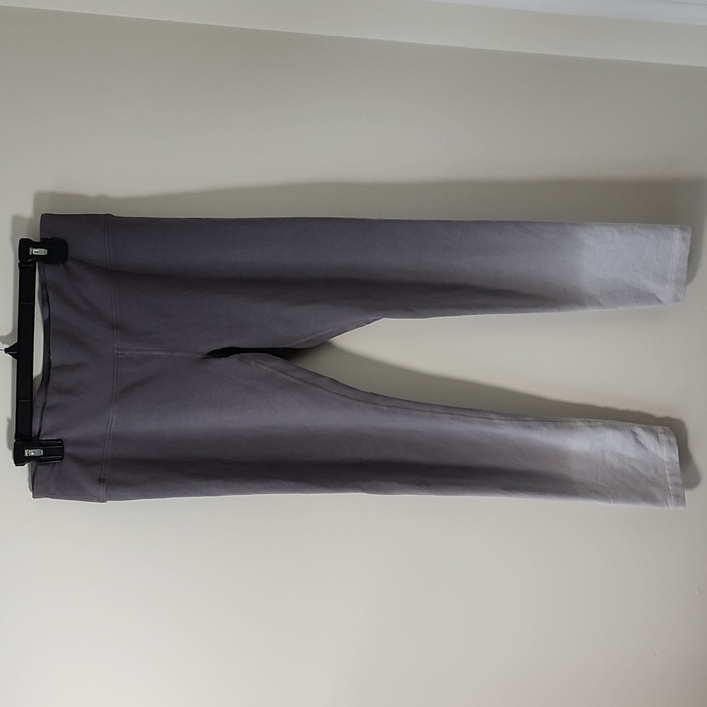 90 degree - Ombre work out leggings.
